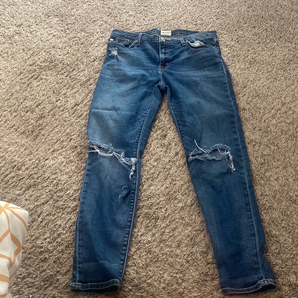 Hudson jeans - Picture 2 of 7